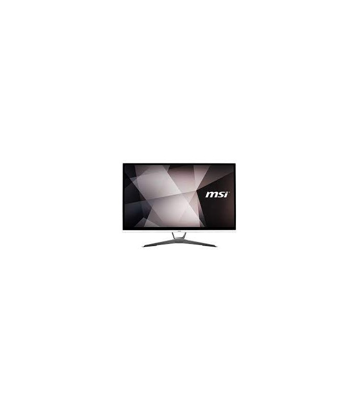کامپیوتر همه کاره ام اس آی مدل All in one MSI Modern AM242 i7 - 16GB - 500G SSD - Touch