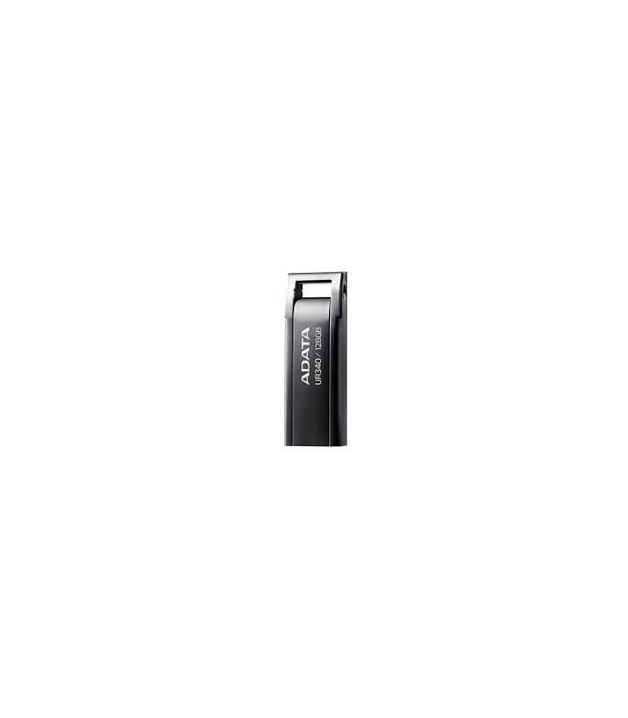 فلش مموری ای دیتا مدل UR340 ظرفیت 64 گیگابایت ADATA FLASH UR340 64GB