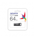 فلش مموری ای دیتا مدل UR340 ظرفیت 64 گیگابایت ADATA FLASH UR340 64GB