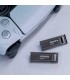فلش مموری ای دیتا مدل UR340 ظرفیت 64 گیگابایت ADATA FLASH UR340 64GB