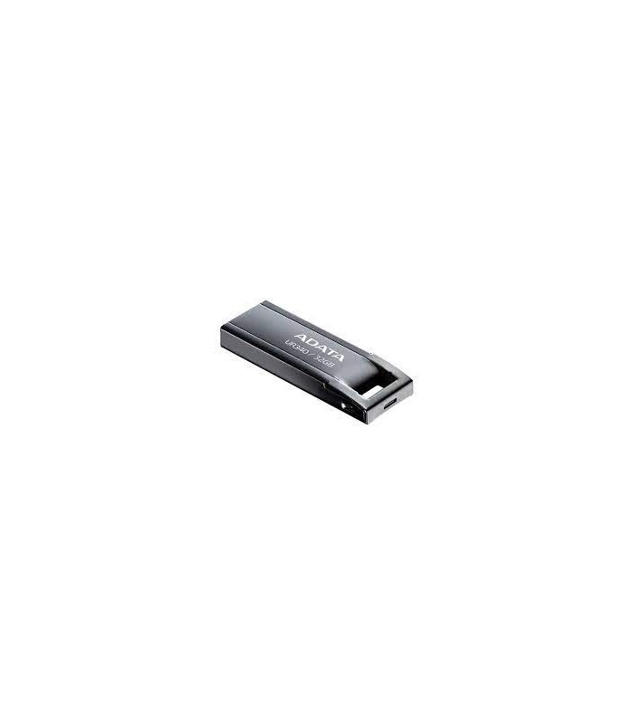 فلش مموری ای دیتا مدل UR340 ظرفیت 32 گیگابایت ADATA FLASH UR340 32GB