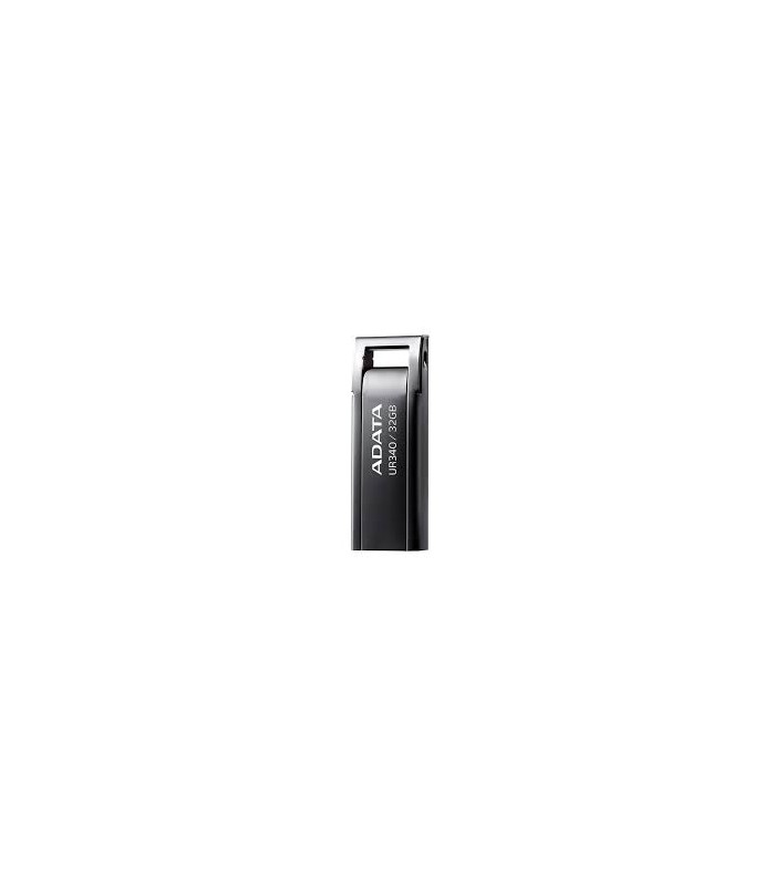 فلش مموری ای دیتا مدل UR340 ظرفیت 32 گیگابایت ADATA FLASH UR340 32GB