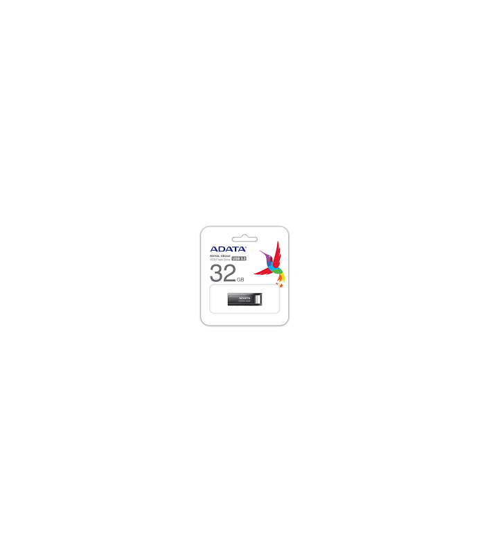 فلش مموری ای دیتا مدل UR340 ظرفیت 32 گیگابایت ADATA FLASH UR340 32GB