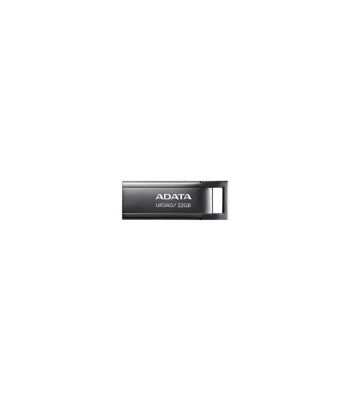فلش مموری ای دیتا مدل UR340 ظرفیت 32 گیگابایت ADATA FLASH UR340 32GB