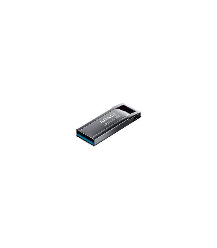 فلش مموری ای دیتا مدل UR340 ظرفیت 128 گیگابایت ADATA FLASH UR340 128GB