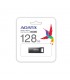 فلش مموری ای دیتا مدل UR340 ظرفیت 128 گیگابایت ADATA FLASH UR340 128GB