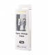کابل تبدیل USB به لایتنینگ ای دیتا مدل Sync And Charge طول 1 متر Adata Sync And Charge USB To Lightning Cable 1m