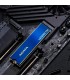 اس اس دی اینترنال ای دیتا مدل LEGEND 750 PCIe Gen3 X4 M.2 2280 ظرفیت 512 SSD ADATA PCIE M2 2280 LEGEND 750 512GB