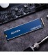 اس اس دی اینترنال ای دیتا مدل LEGEND 750 PCIe Gen3 X4 M.2 2280 ظرفیت 512 SSD ADATA PCIE M2 2280 LEGEND 750 512GB