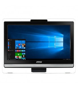 کامپیوتر بدون کیس ام اس آی مدل Pro 20 EX7M-19.5inch