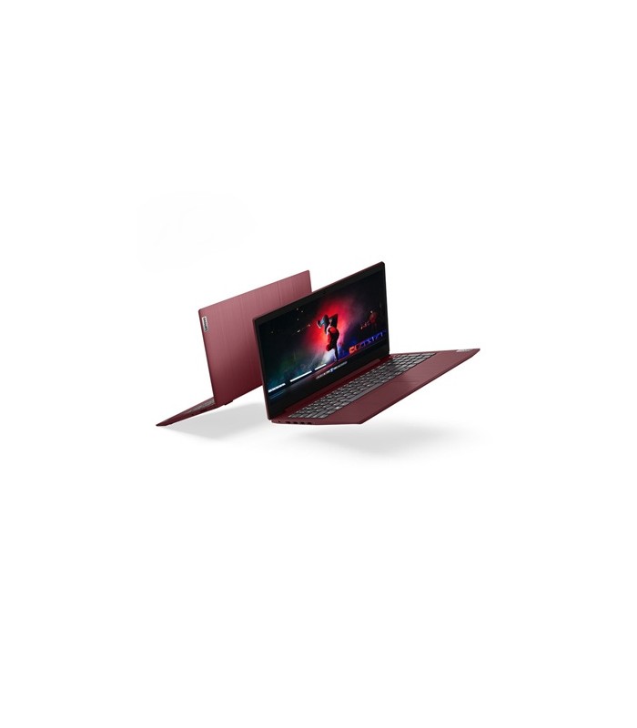 لپ تاپ لنوو مدل LAPTOP LENOVO IDEAPAD3 - I5 1135G7 - 8GB DDR4 - 1TB HDD - 2GB MX350