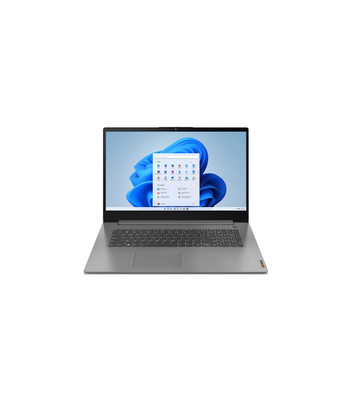 لپ تاپ لنوو مدل LAPTOP LENOVO IDEAPAD3 - I5 1135G7 - 8GB DDR4 - 1TB HDD - 2GB MX350