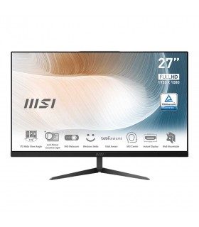 کامپیوتر همه کاره 27 اینچی ام اس آی All In One MSI AM272P - i7 1260P - 16G DDR4 - 500G SSD - NON Touch