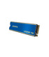 اس اس دی اینترنال ای دیتا ظرفیت 256 گیگابایت SSD ADATA LEGEND 700 256GB PCIe Gen3x4 M.2 2280