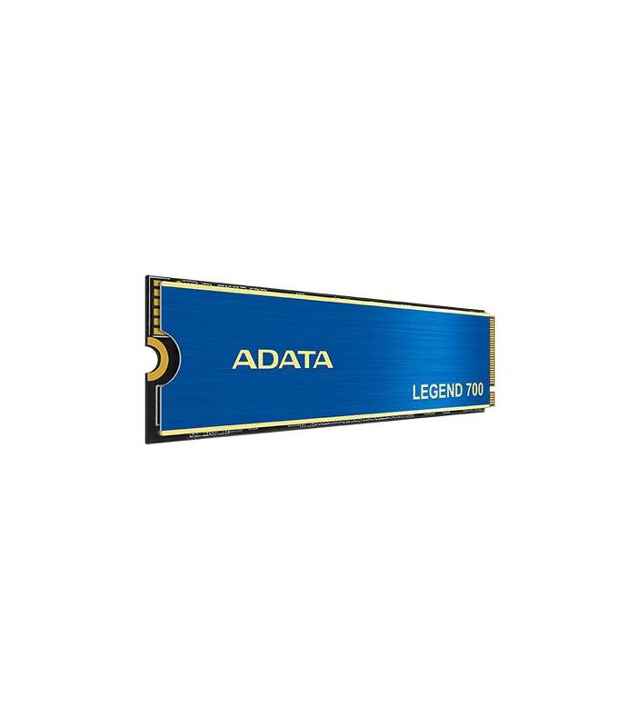 اس اس دی اینترنال ای دیتا ظرفیت 256 گیگابایت SSD ADATA LEGEND 700 256GB PCIe Gen3x4 M.2 2280