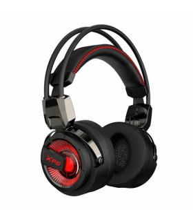 هدست مخصوص بازی ایکس پی جی مدل HEADSET GAMING XPG PRECOG H-50