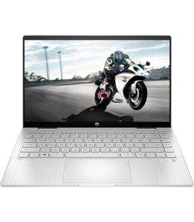 لپ تاپ 14 اینچی اچ پی HP Laptop Pavilion x360 14t EK000 - 7A - i7 1255U - 16GB DDR4 - 1TB  SSD - XE