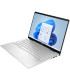 لپ تاپ 14 اینچی اچ پی HP Laptop Pavilion x360 15t ER100 - 5A - i5 1235U - 8GB DDR4 - 512GB SSD - XE