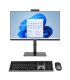 کامپیوتر همه کاره مسترتک 24 اینچ مدل MasterTech ALL IN ONE ZN240 - i3 10100 - 8G DDR4 - 256G SSD - NONTouch