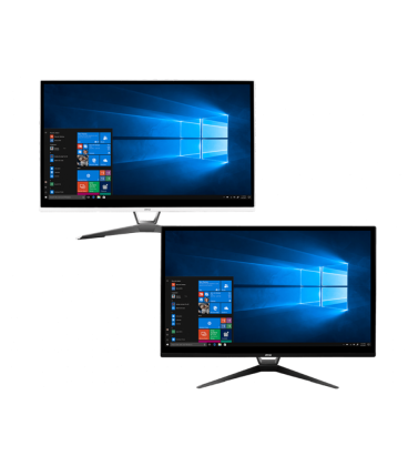 کامپیوتر همه کاره 22 اینچی ام اس آی مدل MSI 22 inch All-in-One PC Pro 22 X 9MT - C