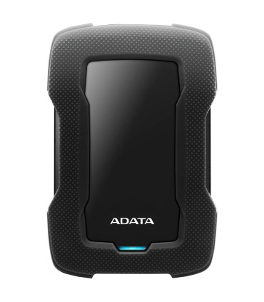 هارد اکسترنال ای دیتا مدل HD330 ظرفیت 1 ترابایت ADATA HD330 1TB External Hard Drive