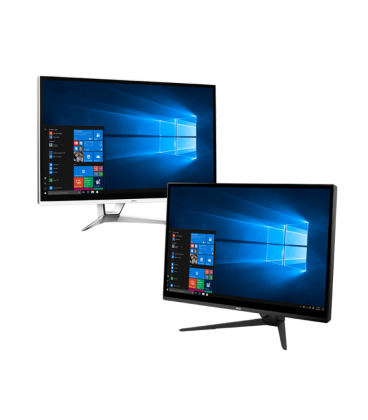 کامپیوتر همه کاره 22 اینچی ام اس آی مدل MSI 22 inch All-in-One PC Pro 22 X 9MT - C