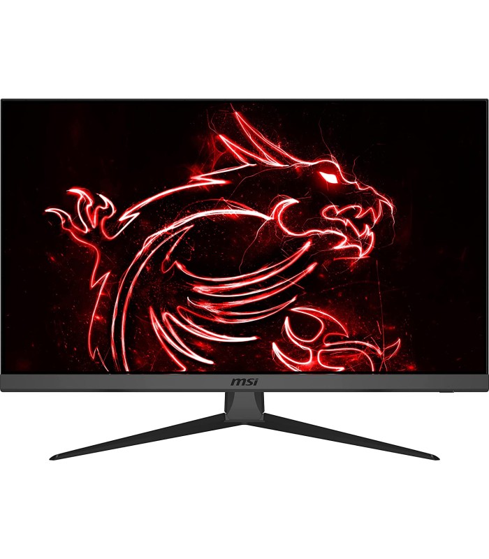 مانیتور گیمینگ ام اس آی G2722 سایز 27 اینچی مدل MSI Monitor G2722 27 inch Gaming