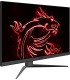 مانیتور گیمینگ ام اس آی G2722 سایز 27 اینچی مدل MSI Monitor G2722 27 inch Gaming