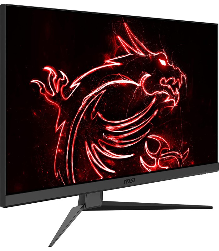 مانیتور گیمینگ ام اس آی G2722 سایز 27 اینچی مدل MSI Monitor G2722 27 inch Gaming