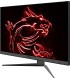 مانیتور گیمینگ ام اس آی G2722 سایز 27 اینچی مدل MSI Monitor G2722 27 inch Gaming