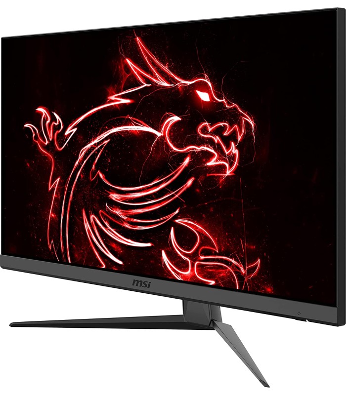 مانیتور گیمینگ ام اس آی G2722 سایز 27 اینچی مدل MSI Monitor G2722 27 inch Gaming