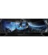 مانیتور گیمینگ ام اس آی G2722 سایز 27 اینچی مدل MSI Monitor G2722 27 inch Gaming