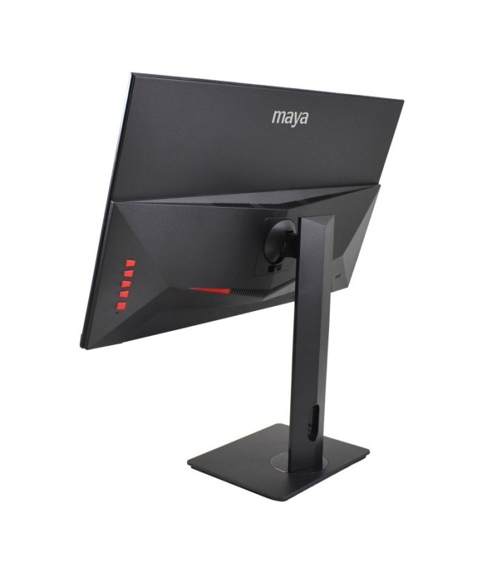 مانیتور 27 اینچ مایا مدل MONITOR MAYA MO27T