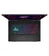 لپ تاپ گیمینگ 15.6 اینچی ام اس آی مدل LAPTOP MSI KATANA 15 B13VFK - i7 13620H - 16GB DDR5 - 1TB SSD - 8GB RTX4060 - Non Touch