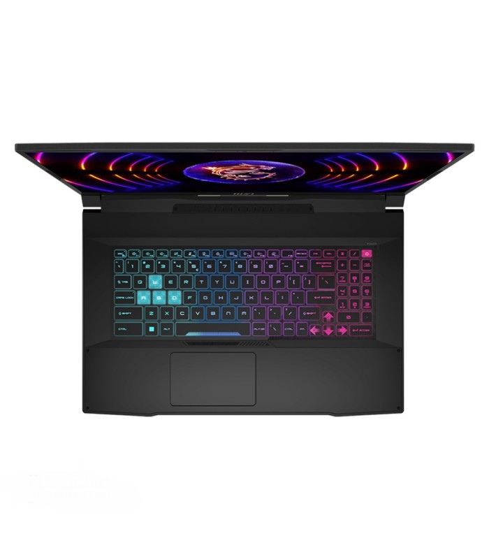 لپ تاپ گیمینگ 15.6 اینچی ام اس آی مدل LAPTOP MSI KATANA 15 B13VFK - i7 13620H - 16GB DDR5 - 1TB SSD - 8GB RTX4060 - Non Touch