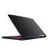 لپ تاپ گیمینگ 15.6 اینچی ام اس آی مدل LAPTOP MSI KATANA 15 B13VFK - i7 13620H - 16GB DDR5 - 1TB SSD - 8GB RTX4060 - Non Touch