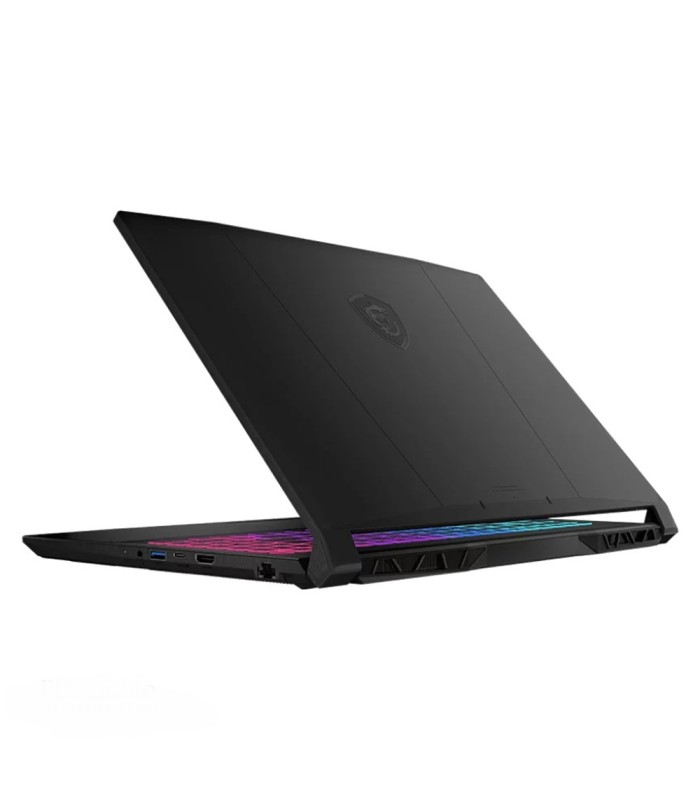 لپ تاپ گیمینگ 15.6 اینچی ام اس آی مدل LAPTOP MSI KATANA 15 B13VFK - i7 13620H - 16GB DDR5 - 1TB SSD - 8GB RTX4060 - Non Touch