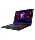لپ تاپ گیمینگ 15.6 اینچی ام اس آی مدل LAPTOP MSI KATANA 15 B13VFK - i7 13620H - 16GB DDR5 - 1TB SSD - 8GB RTX4060 - Non Touch