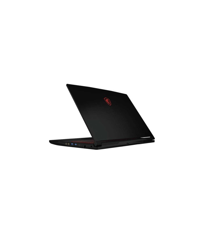 لپ تاپ ام اس آی مدلLaptop MSI Thin GF63 12VE i7 12650H - 16GB DDR4 - 512G SSD - 6GB RTX4050