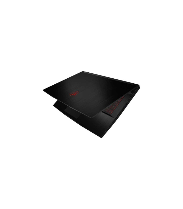 لپ تاپ ام اس آی مدلLaptop MSI Thin GF63 12VE i7 12650H - 16GB DDR4 - 512G SSD - 6GB RTX4050