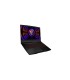 لپ تاپ ام اس آی مدلLaptop MSI Thin GF63 12VE i7 12650H - 16GB DDR4 - 512G SSD - 6GB RTX4050