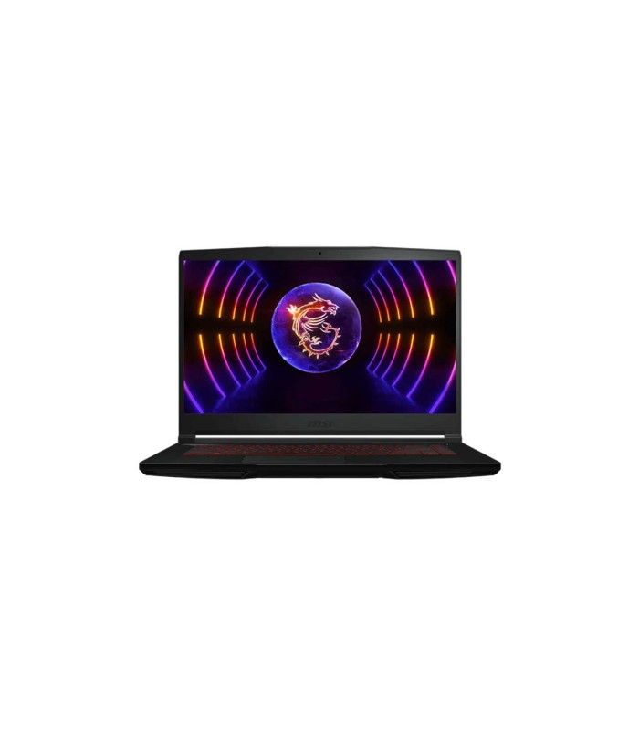 لپ تاپ ام اس آی مدلLaptop MSI Thin GF63 12VE i7 12650H - 16GB DDR4 - 512G SSD - 6GB RTX4050