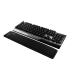 پد استراحت مچ مخصوص کیبورد گیمینگ MSI VIGOR WR01 Gaming Keyboard Pad