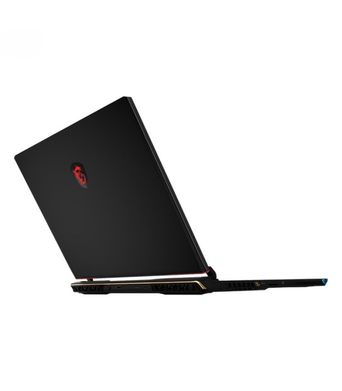 لپ تاپ 17 اینچی ام اس آی مدل LAPTOP MSI Raider GE78 HX 13VG - i9 13950HX - 32GB DDR5 - 2TB SSD - 8GB RTX4070 DDR6