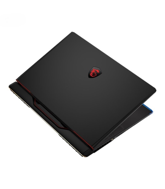 لپ تاپ 17 اینچی ام اس آی مدل LAPTOP MSI Raider GE78 HX 13VG - i9 13950HX - 32GB DDR5 - 2TB SSD - 8GB RTX4070 DDR6