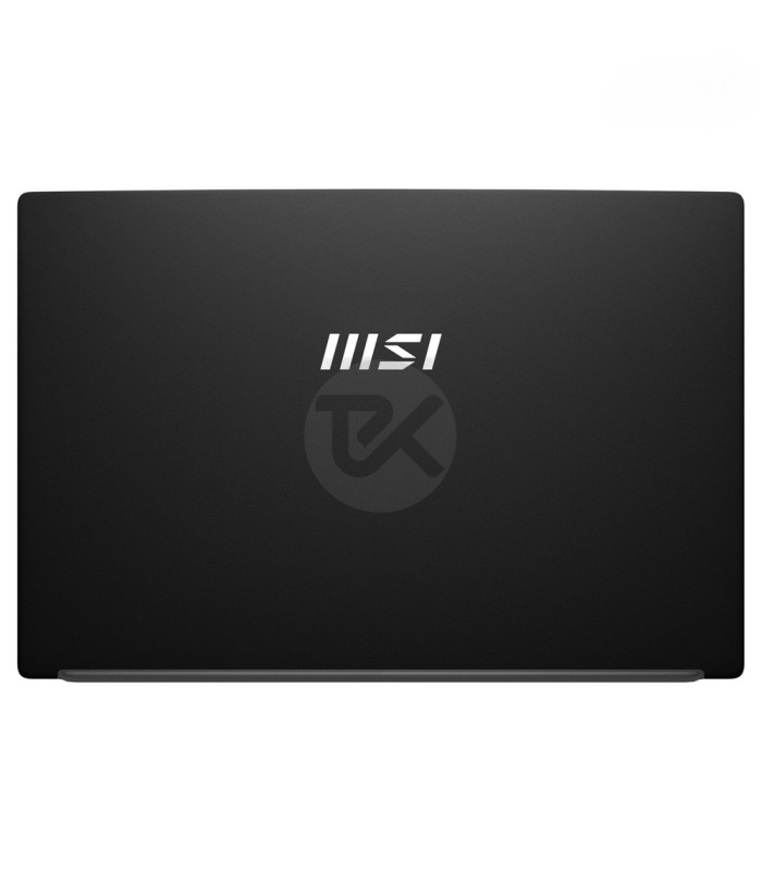 لپتاپ ام اس آیlap top msi Modern 15 B7M Ryzen5 7530U - 16G DDR4 - 512G SSD - RX Vega7