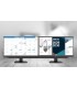 مانیتور 27 اینچی ام اس آی مدل MONITOR MSI PRO MP273