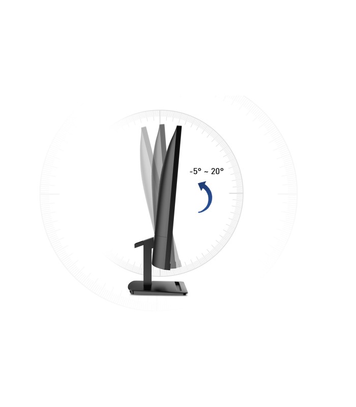 مانیتور 27 اینچی ام اس آی مدل MONITOR MSI PRO MP273