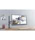 مانیتور 27 اینچی ام اس آی مدل MONITOR MSI PRO MP273
