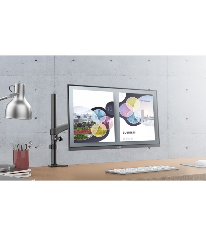 مانیتور 27 اینچی ام اس آی مدل MONITOR MSI PRO MP273